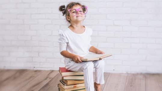Gifted educational programs