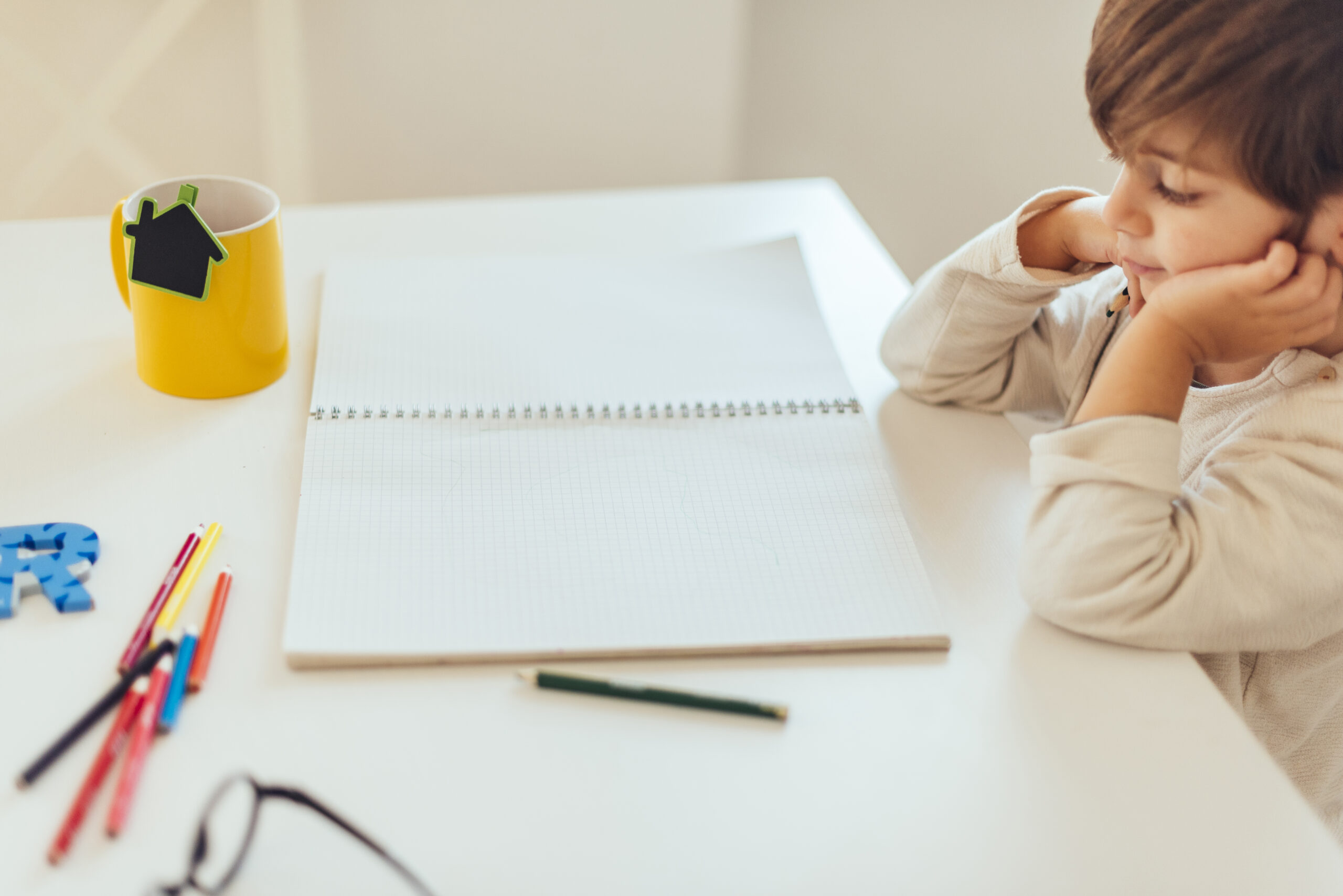 Exploring Dysgraphia - Understanding the causes and treatments