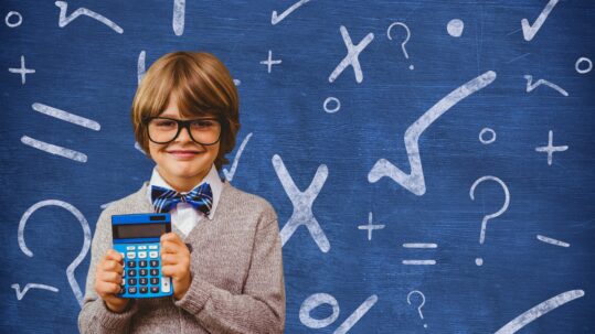 Test Your Math Skills: Free Dyscalculia Quiz